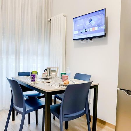 Myhouse Inn 500 - Affitti Brevi Italia Torino Dış mekan fotoğraf