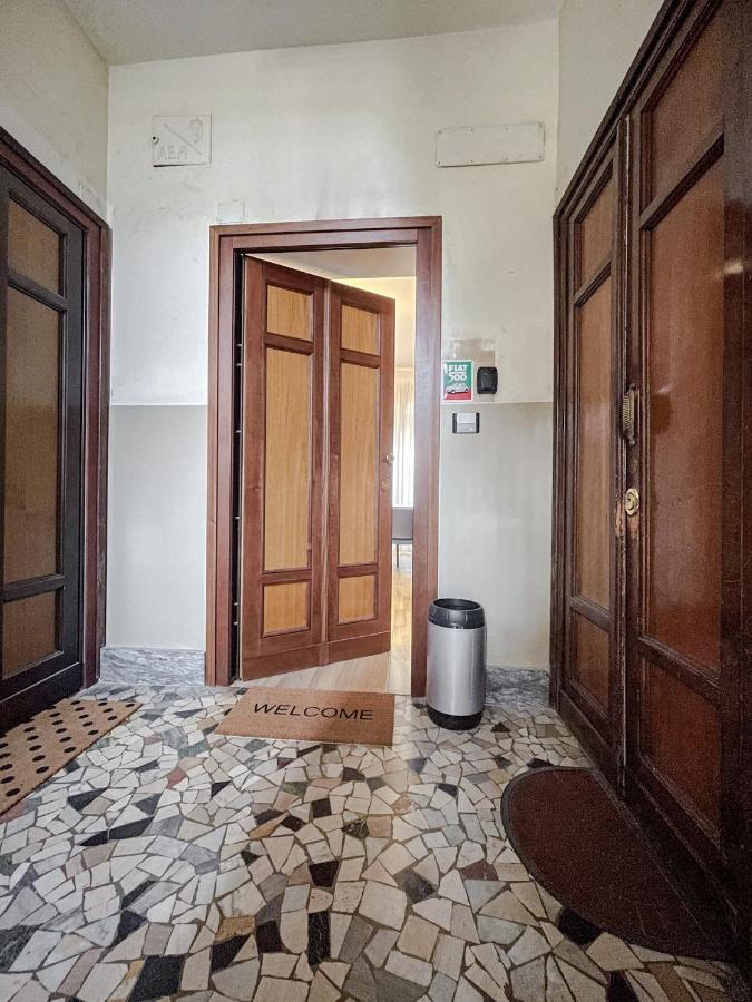 Myhouse Inn 500 - Affitti Brevi Italia Torino Dış mekan fotoğraf