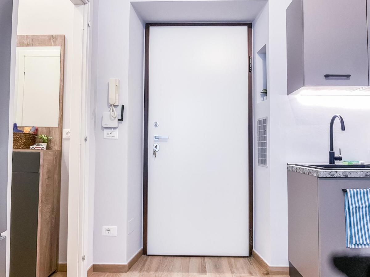 Myhouse Inn 500 - Affitti Brevi Italia Torino Dış mekan fotoğraf