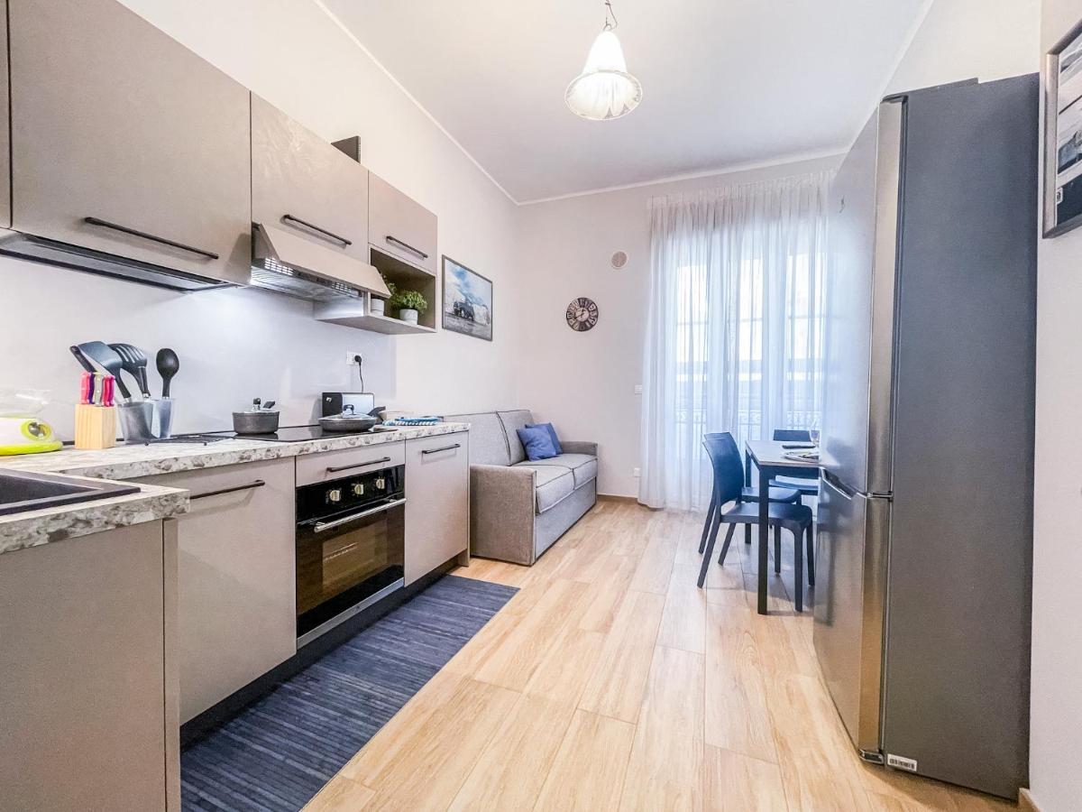 Myhouse Inn 500 - Affitti Brevi Italia Torino Dış mekan fotoğraf