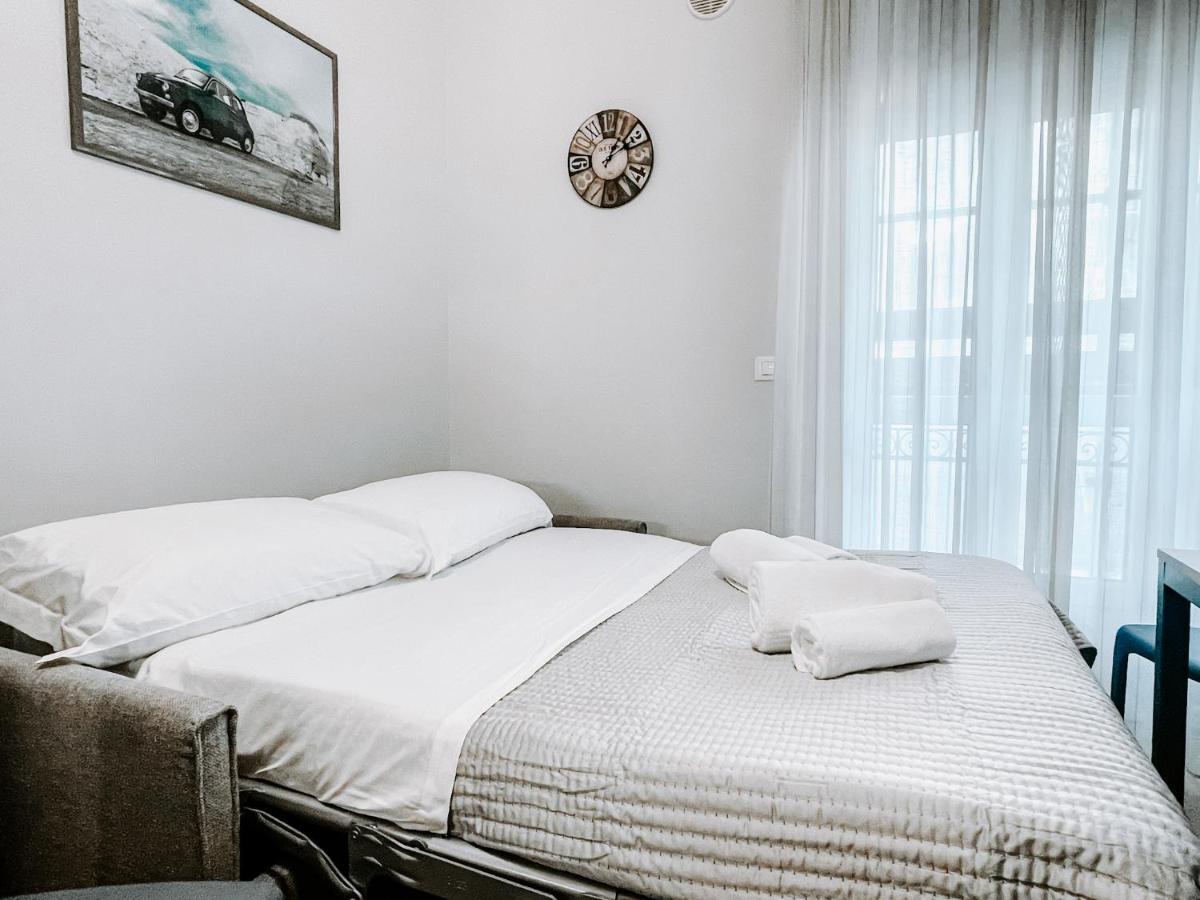 Myhouse Inn 500 - Affitti Brevi Italia Torino Dış mekan fotoğraf