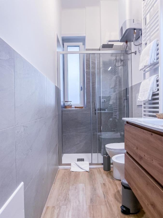Myhouse Inn 500 - Affitti Brevi Italia Torino Dış mekan fotoğraf