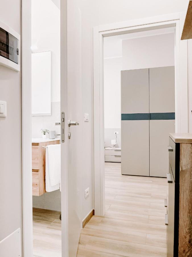 Myhouse Inn 500 - Affitti Brevi Italia Torino Dış mekan fotoğraf